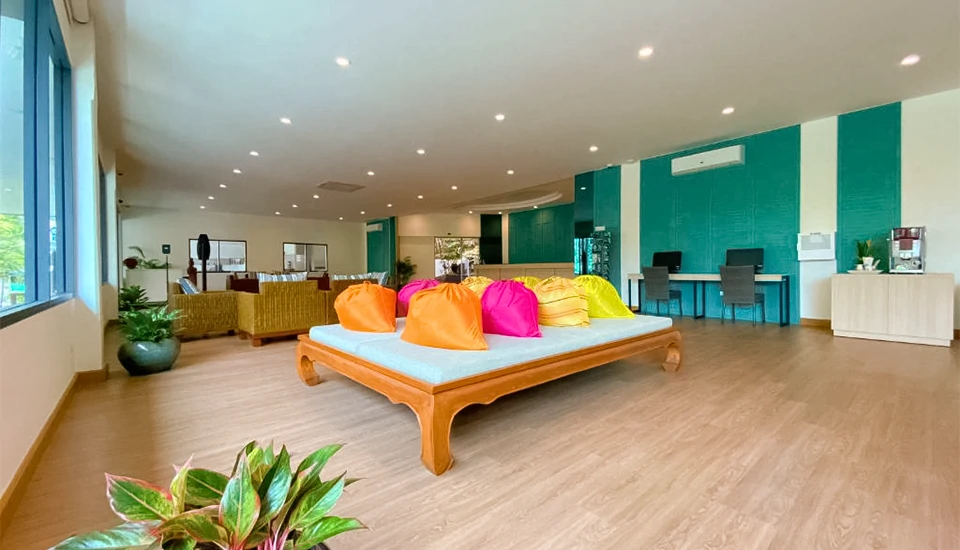 هتل بست وسترن اوشن پوکت